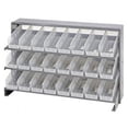 thumbnail image 1 of Quantum Storage QPRHA-101CL Bench Rack with 24 Bins, 1 of 1