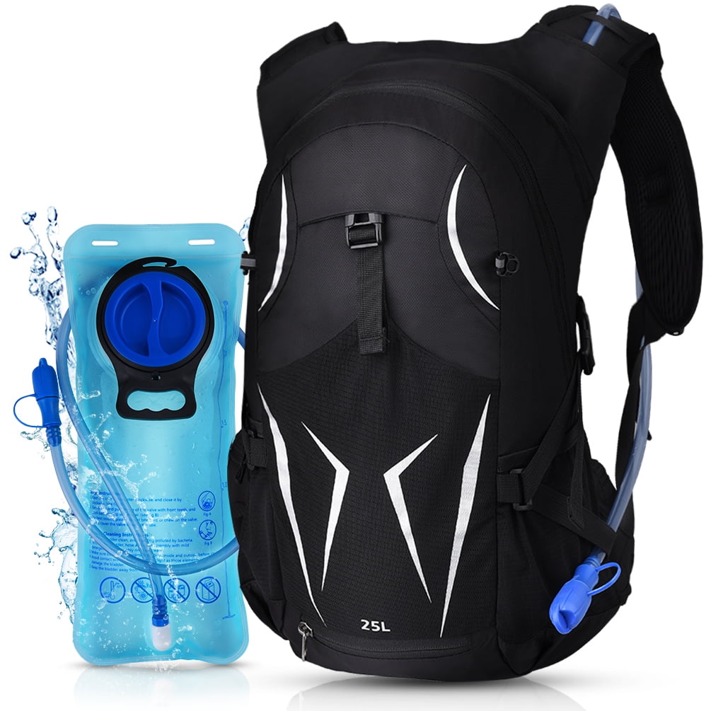 daypack with water bladder