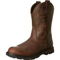 thumbnail image 2 of Ariat Men's Groundbreaker Pull-On Work Boot, 2 of 7
