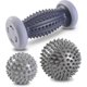 thumbnail image 1 of Foot Massage Roller Heel Spur Hedgehog Ball Foot Massage Roller Foot Massage Ball [Set of 3] Innovative Foot Massage Roller to Relieve Muscle Soreness, 1 of 5