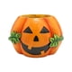thumbnail image 1 of Decoración de Halloween Decoraciones de Halloween Resina Hoja de Halloween Cushaw Maceta Creativa Tarro de Dulces Escritorio Jardín Patio Adornos, 1 of 8