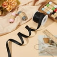 thumbnail image 3 of Polyester Piping Ribbon for Garment Accessories Cheongsam Decoration Black 1/2~5/8 inch(14~15mm) about 13.67 Yards(12.5m)/Set, 3 of 6