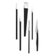 thumbnail image 1 of Práctico Kit De Cuchillos De Pedicura, Cuchillo De Pedicura, Limpieza De Uñas Para Uñas Cortadas, 1 of 7