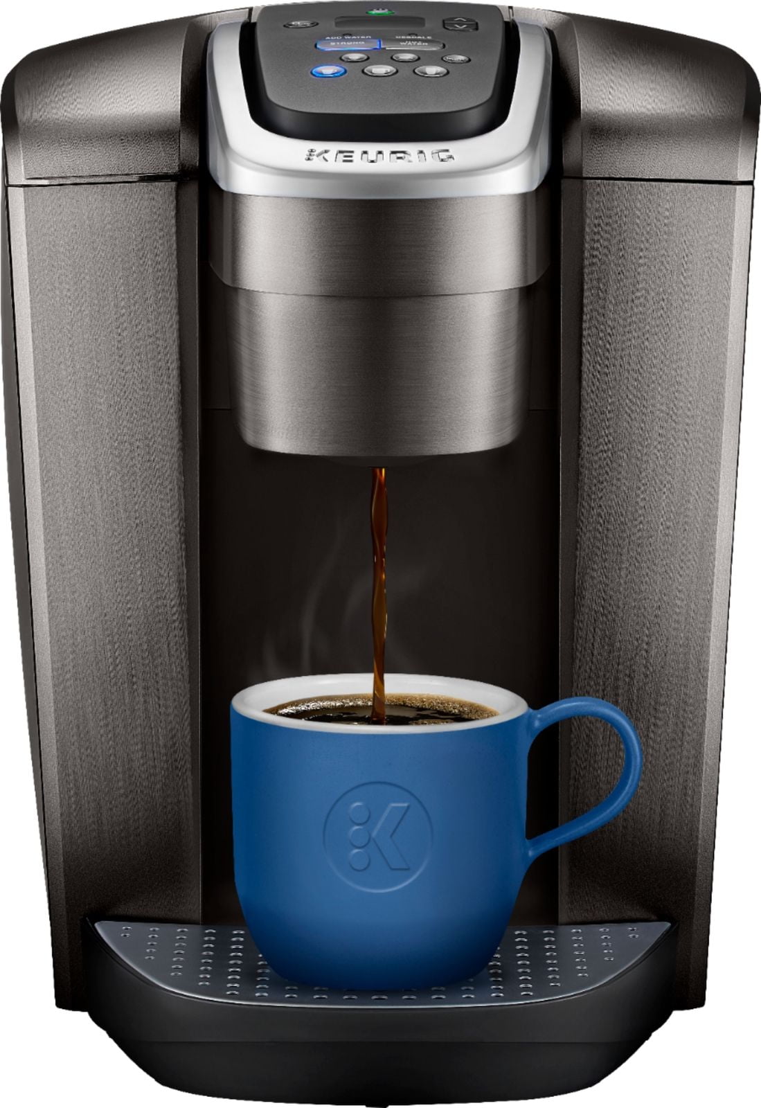 Single-Serve K-Cup Pod Coffee Maker 