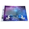 thumbnail image 6 of Unicorn Sparkle Kids Task Chart Sticker Doodles, 6 of 7