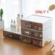 thumbnail image 4 of Finishing Box Free Combination Multilayer Stackable Storage Box B, 4 of 5