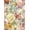 Colorful, variant on Floral Peel and Stick Wallpaper 17.3"x80" Yellow Watercolor Flowers Wall Murals Removable Wall Paper for Bedroom Bathroom Cabinet Renter Friendly