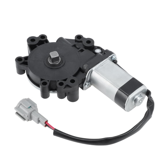 827307S000/827307Y000 Motor de ventana eléctrica trasera derecha para Nissan Titan 2004-2011 Pickup, para Nissan Maxima 2004-2008 Sedán, para Nissan Armada 05-11 Sport para utilidad lado del pasajero