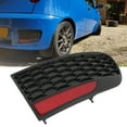 thumbnail image 4 of Rear Bumper Reflector Trim, Durable ABS Material, Fit for  Punto Mk2b 1999-2012, Long Service Life, 4 of 8