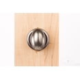 thumbnail image 2 of Weslock 00605JN--0020 Julienne Half Dummy Lock Satin Nickel Finish, 2 of 5