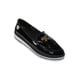 thumbnail image 1 of MOCASINES CASUAL VESTIR LEON MUJER DAMA NEGRO CHAROL 301 LEON  301p, 1 of 3