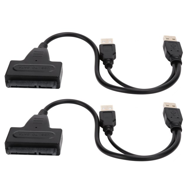 Conveniente Adaptador De Cable De Conversión De PVC Para La Industria De La Fábrica Del Hogar De La Computadora Ccdes Otros