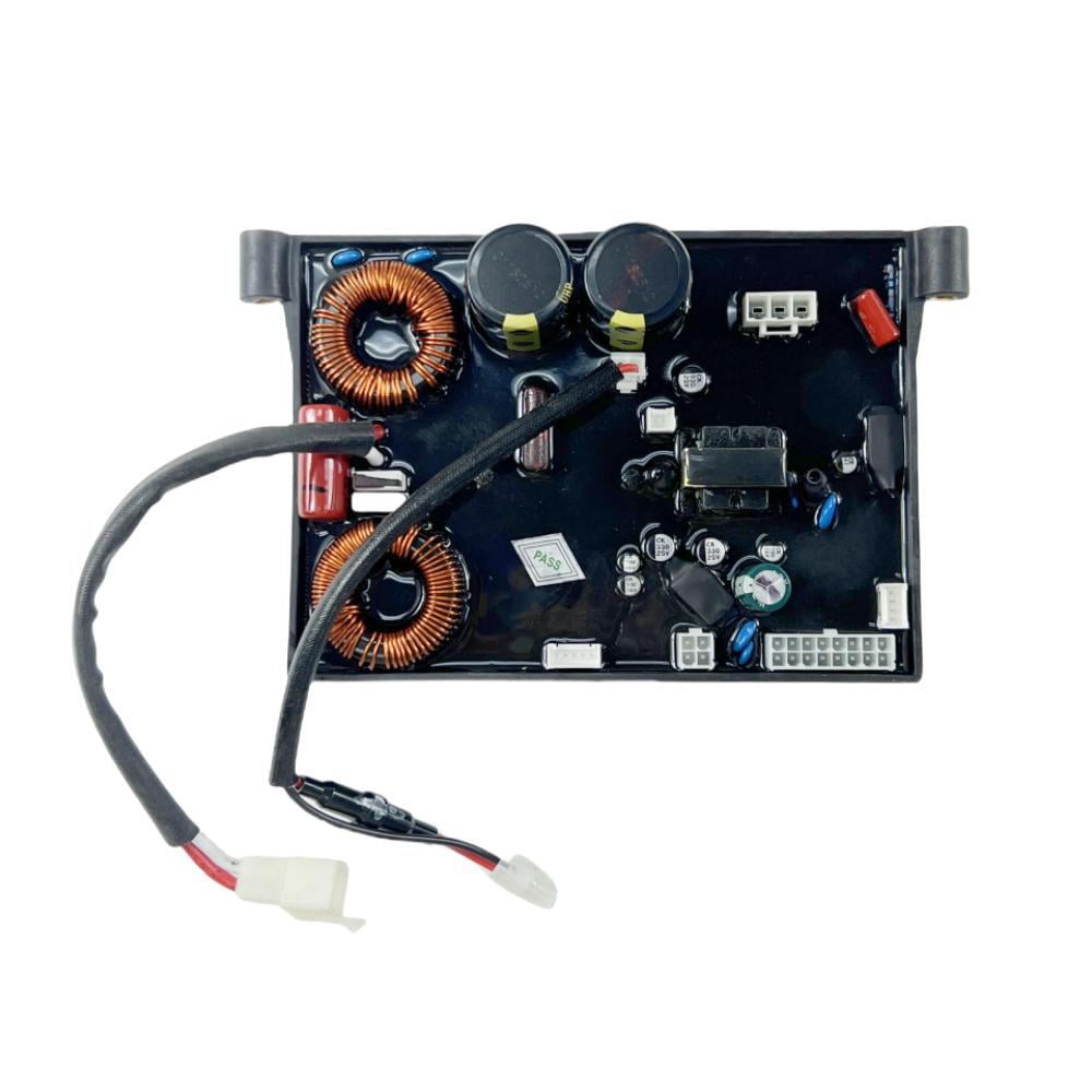 Inverter Module Replacement for Westinghouse 141cc Inverter Generator iGen4000c, iGen4000cv, iGen4000DFc, iGen4000DFcv