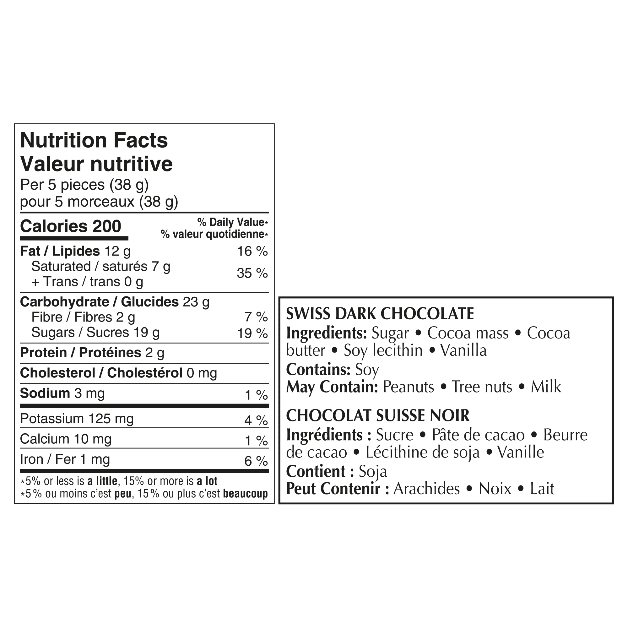 Lindt SWISS CLASSIC Gold Surfin Dark Chocolate Bar, 300 Grams