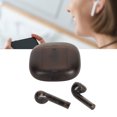 thumbnail image 1 of Auriculares cómodos auriculares 53 Transmisión estable Reducción de ruido Llamadas claras Batería de larga duración para uso diario, 1 of 8