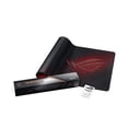 thumbnail image 1 of Mouse Pad Asus  ROG Sheath Gaming XL Base de goma -Negro, 1 of 4