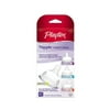 Playtex Feeding Bottle Nipple Variety Pack – Medium Flow – 4 Pack