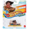 thumbnail image 1 of Auto de Juguete Hot Wheels Die Cast Racer Verse Moana, 1 of 1
