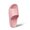pink, variant on Men's Summer Quiet Anti-Slip Indoor Breathable Bathroom Shower Slippers Women's Thick-Soled EVA Flip-Flops for Couples