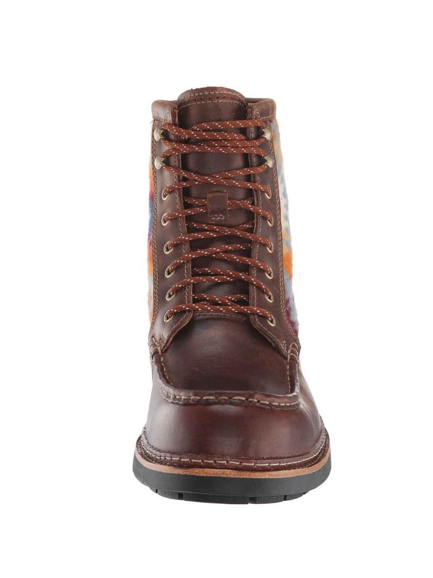 clarks x pendleton women's ottawa peak boots