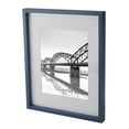 thumbnail image 2 of Marco de Fotos Mikasa Navy Gallery 43x4x53 cm, 2 of 7