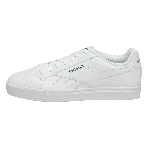 REEBOK WOMENS ROYAL COMPLETE LOW "White" IG8327 IG8327 from Stadium Goods