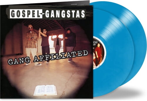 Bloods & Crips - Bangin On Wax - Music & Performance - Vinyl