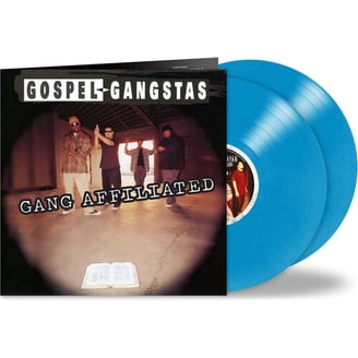 Bloods & Crips - Bangin On Wax - Music & Performance - Vinyl