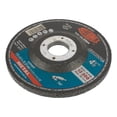 thumbnail image 3 of Disco Abrasivo Para Metal Austromex 4 1/2" Óxido De Aluminio, 3 of 3