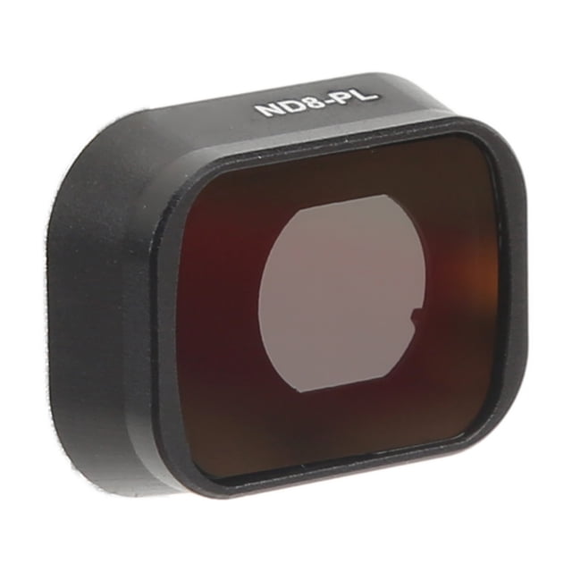 Drone ND Filter,Junestar ND Filter Multilayer Filterfor DJI Mini Pro Drone Camera Lens Filter Optimal Efficiency