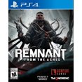 thumbnail image 1 of Remainted From The Ashes (Playstation 4), 1 of 7
