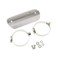 thumbnail image 4 of Motorcycle Exhaust Pipe Heat Covers, 4 of 5