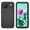 Black, variant on Asuwish Compatible with LG G8 ThinQ Phone Case Hybrid Rugged Shockproof Hard Protective Drop Proof Full Body Heavy Duty Mobile Cell Cover for LGG8 Thin Q G 8 LG8 G8thinq LGG8thinq 8G Women Men Purple