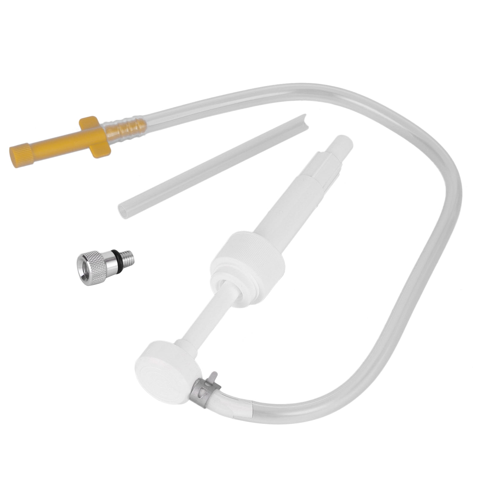 EBTOOLS Gear Lube Pump,Marine Lower Unit Gear Manual Lube Change Boat