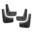 thumbnail image 1 of koolsoo Wheel Mudguard Car Mud Flaps ForVolkswagen 05-11, 1 of 9
