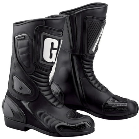 Gaerne G-RT Touring Concept Boots (Black, 7)