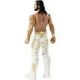 thumbnail image 5 of WWE Wrestlemania Action Figures, 6-Inch Collectible for Ages 6 Years & Older, 5 of 5