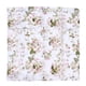 thumbnail image 5 of GOOHOCHY Cortinas transparentes con diseño de orquídeas, modernas, de gasa, decorativas, para el hogar y la sala de estar (rosa, barra de cortina)., 5 of 8