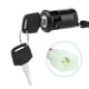 thumbnail image 1 of Accesorios para motocicletas, interruptor de encendido de vehículos eléctricos, interruptor de encendido con llave, interruptor de encendido con cable, funcionamiento suave, 1 of 9