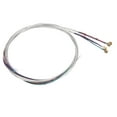 thumbnail image 4 of Cello Strings, Stable Pitch Cellos String Replacement Durable Warm Tone  For Performers For Maintenance For Repairing For Music Learners, 4 of 8