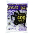 thumbnail image 1 of Spider Web Fun World Super Stretch 400 m², blanco/multicolor, 1 of 2