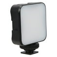 thumbnail image 4 of Mini luz LED de relleno, ST‑48B Mini luz LED portátil Mini luz LED para cámara Luz de relleno LED para vlogs Materiales ecológicos, 4 of 12