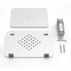 thumbnail image 2 of Base Soporte Para Laptop ECD Ajustable 16 PULGADAS, 2 of 5