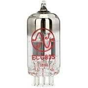 Slovakia Preamp Tube for Guitar, Bass, Keyboard, All - Black Tube