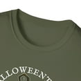thumbnail image 3 of Halloweentown University, Gildan Unisex Softstyle T-Shirt, Halloween, S-3XL, 3 of 4