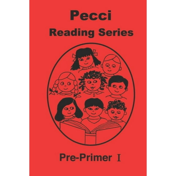 Pre-Primer I (Paperback)