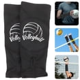 thumbnail image 2 of KAKOWELY 1 par de mangas de voleibol, mangas deportivas, protectores de brazo para voleibol., 2 of 5