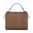 thumbnail image 5 of GUESS Women's Lyndi Mini Top Handle Flap Crossbody, 5 of 5