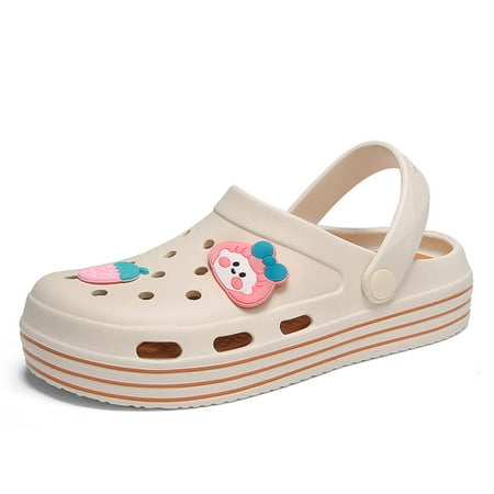 

Element & Stitch Unisex Garden Clogs Shoes Slippers Sandals for Women and Men