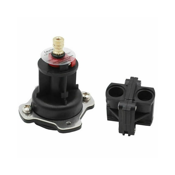 LisFaxbo GP876851, Shower Valve Pressure Balancer Kit, Compatible with Kohler Shower Valve